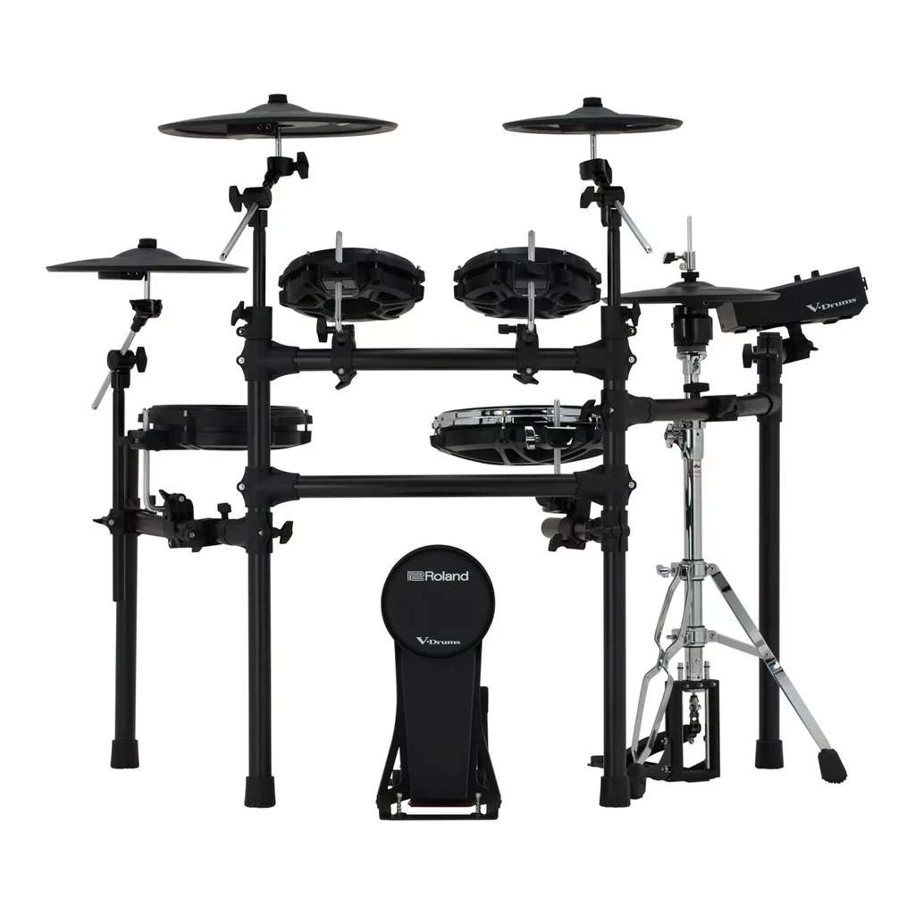 Roland TD513 V-Drums Electronic Drum Kit