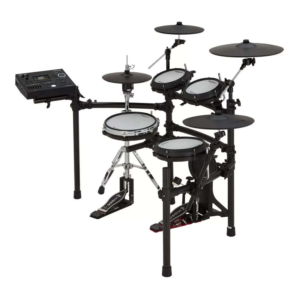 Roland TD513 V-Drums Electronic Drum Kit