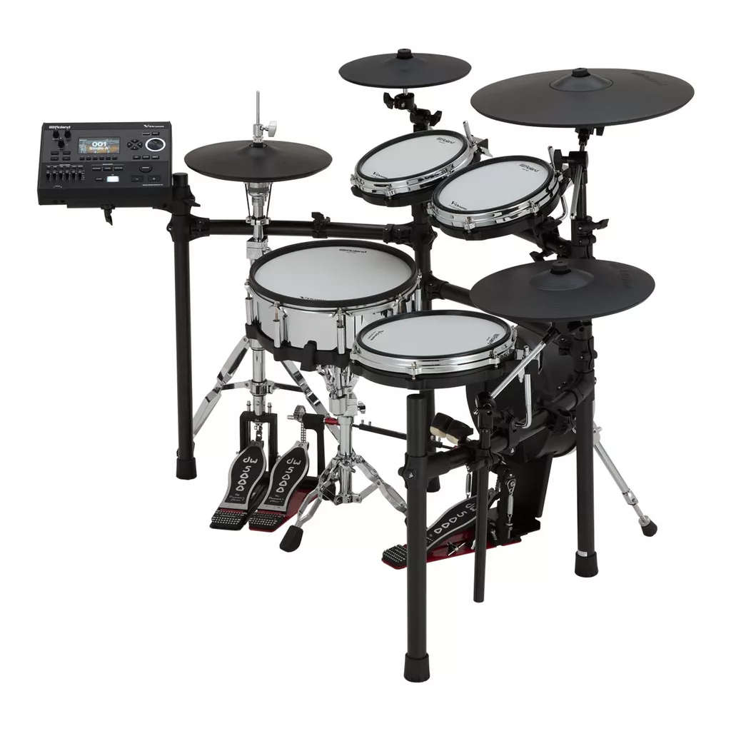 Roland TD516 V-Drums Electronic Drum Kit