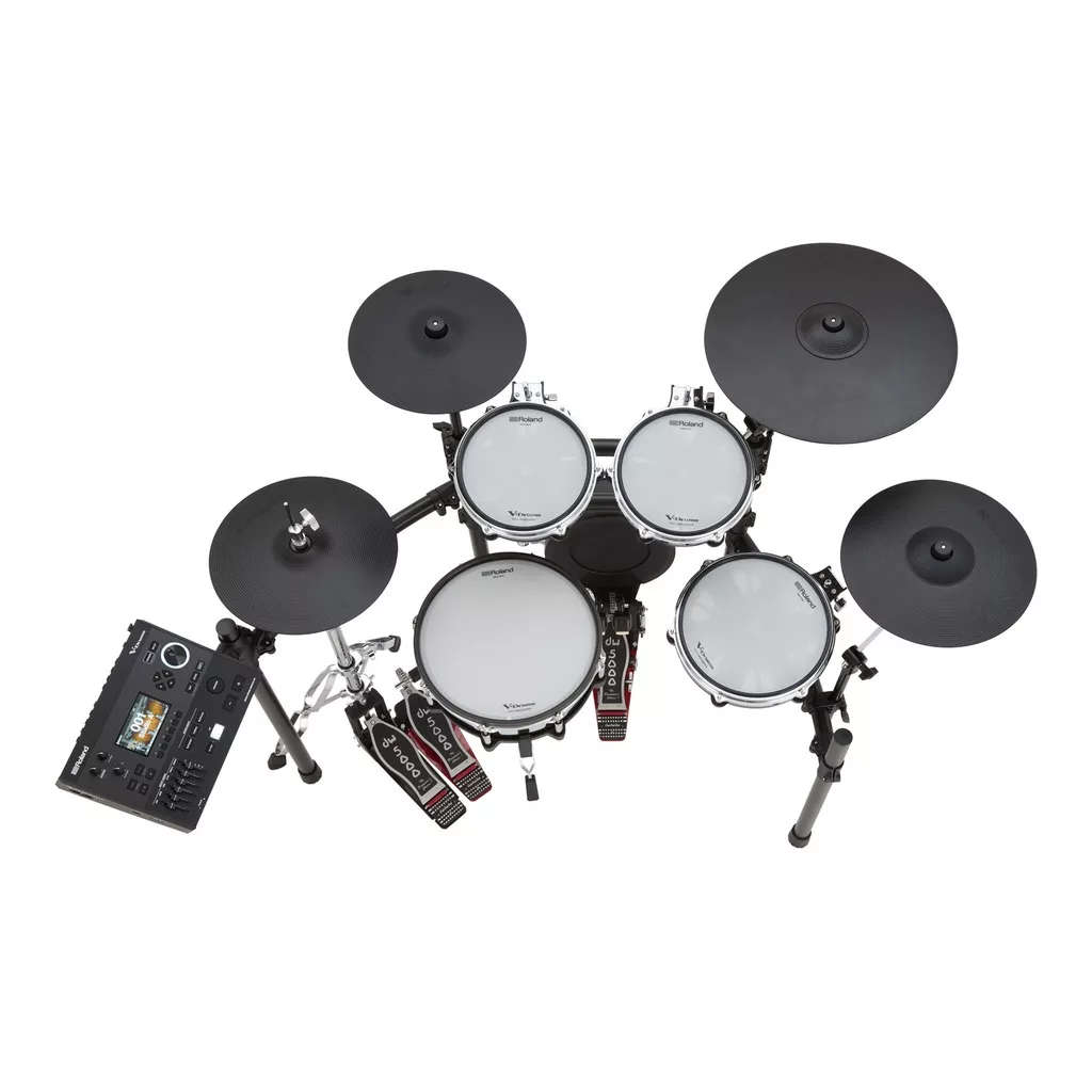 Roland TD516 V-Drums Electronic Drum Kit
