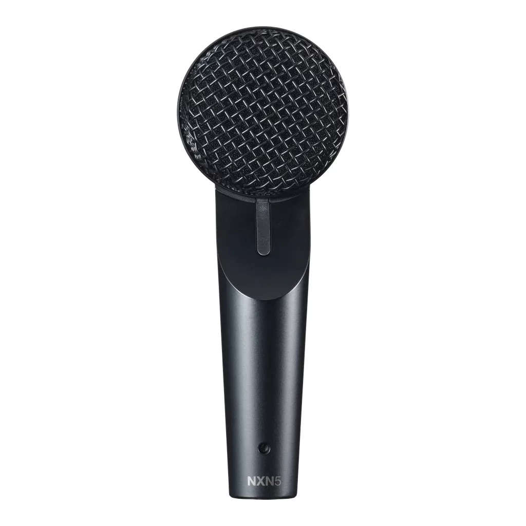 Shure Nexadyne  5 - Supercardioid Dynamic Guitar Amp Microphone