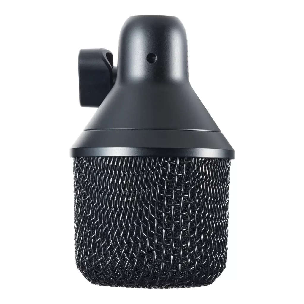 Shure Nexadyne  2 - Supercardioid Dynamic Kick Drum Microphone