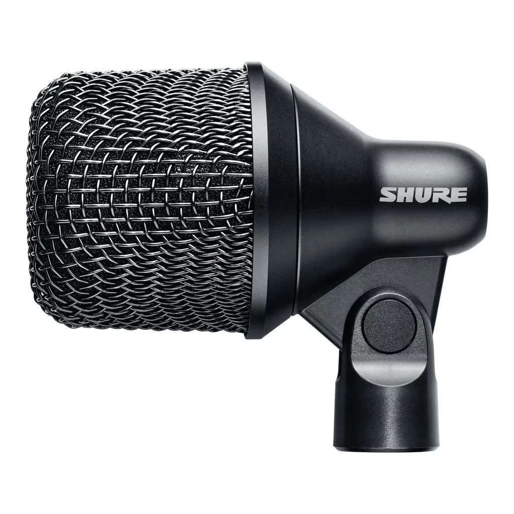 Shure Nexadyne  2 - Supercardioid Dynamic Kick Drum Microphone