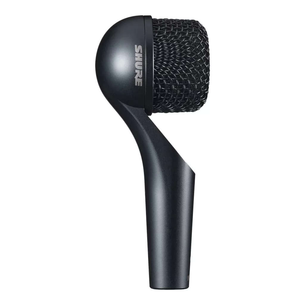 Shure Nexadyne  5 - Supercardioid Dynamic Guitar Amp Microphone