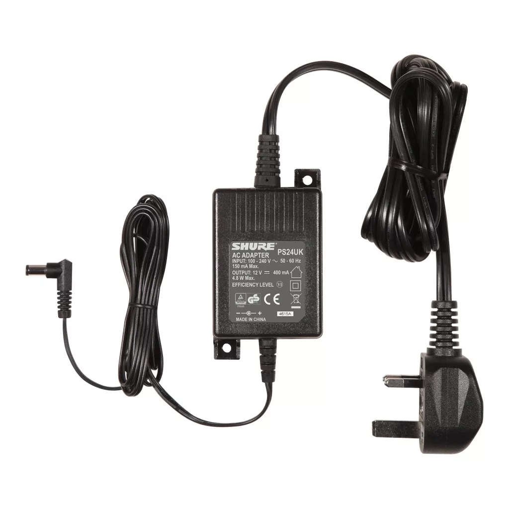 Shure PS24
