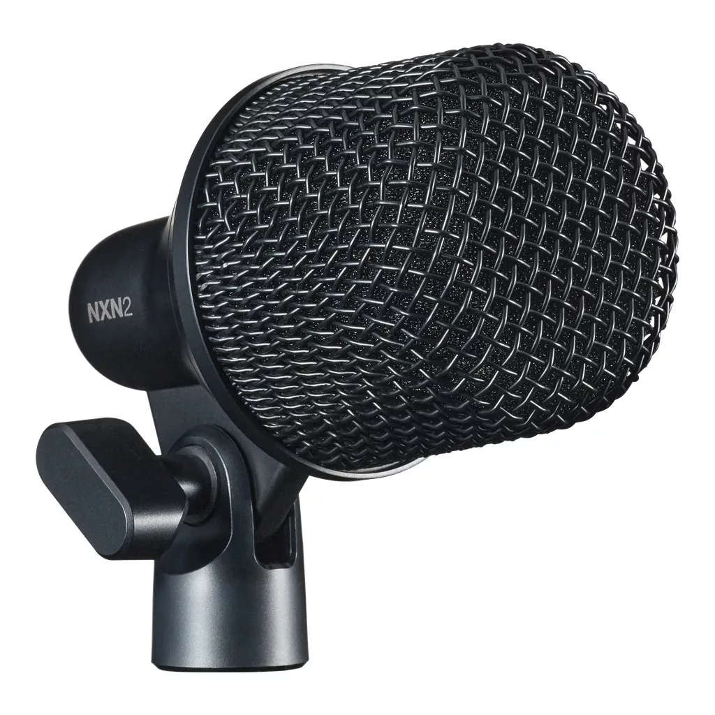 Shure Nexadyne  2 - Supercardioid Dynamic Kick Drum Microphone