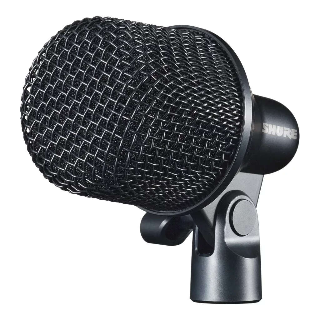 Shure Nexadyne  2 - Supercardioid Dynamic Kick Drum Microphone