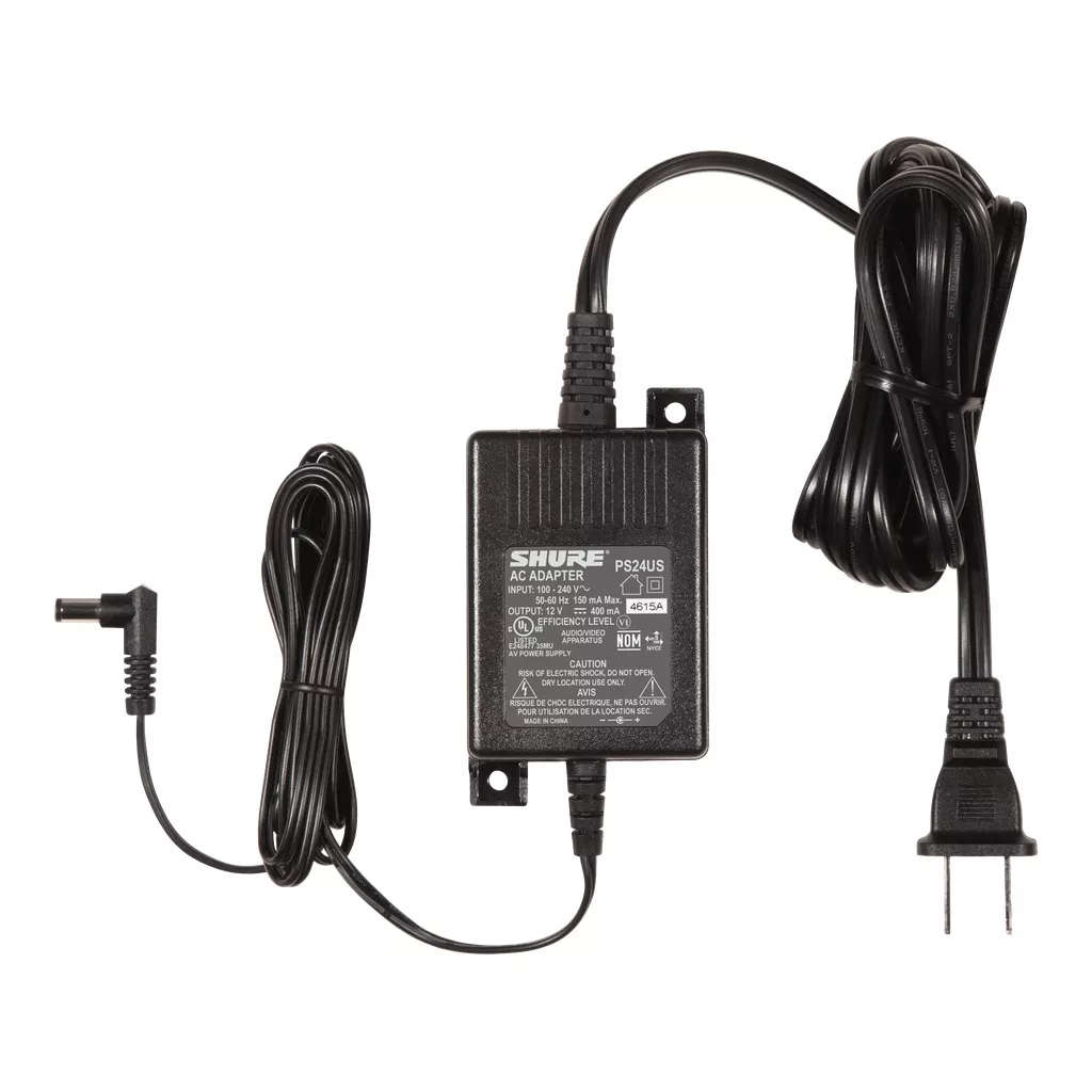 Shure PS24