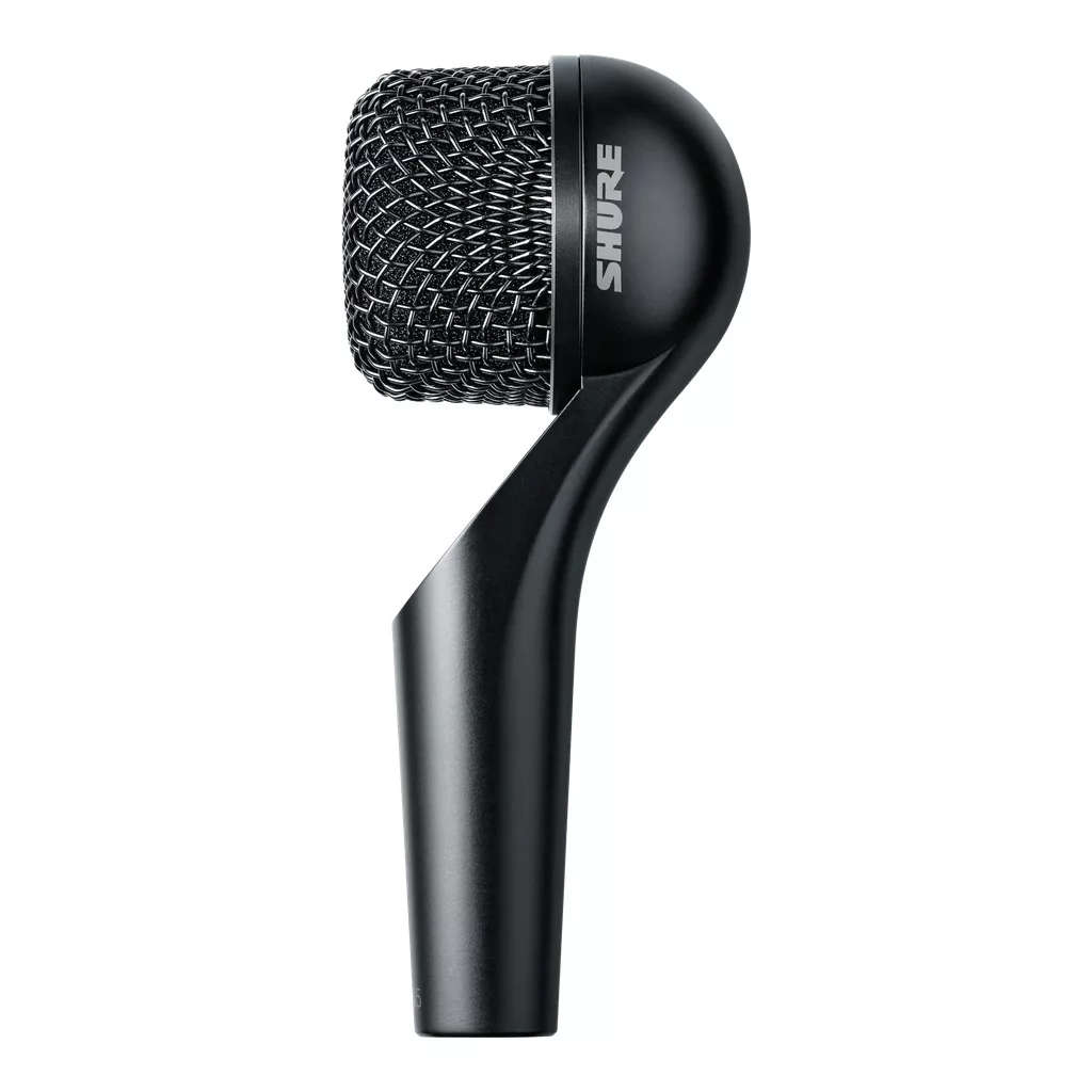 Shure Nexadyne  5 - Supercardioid Dynamic Guitar Amp Microphone
