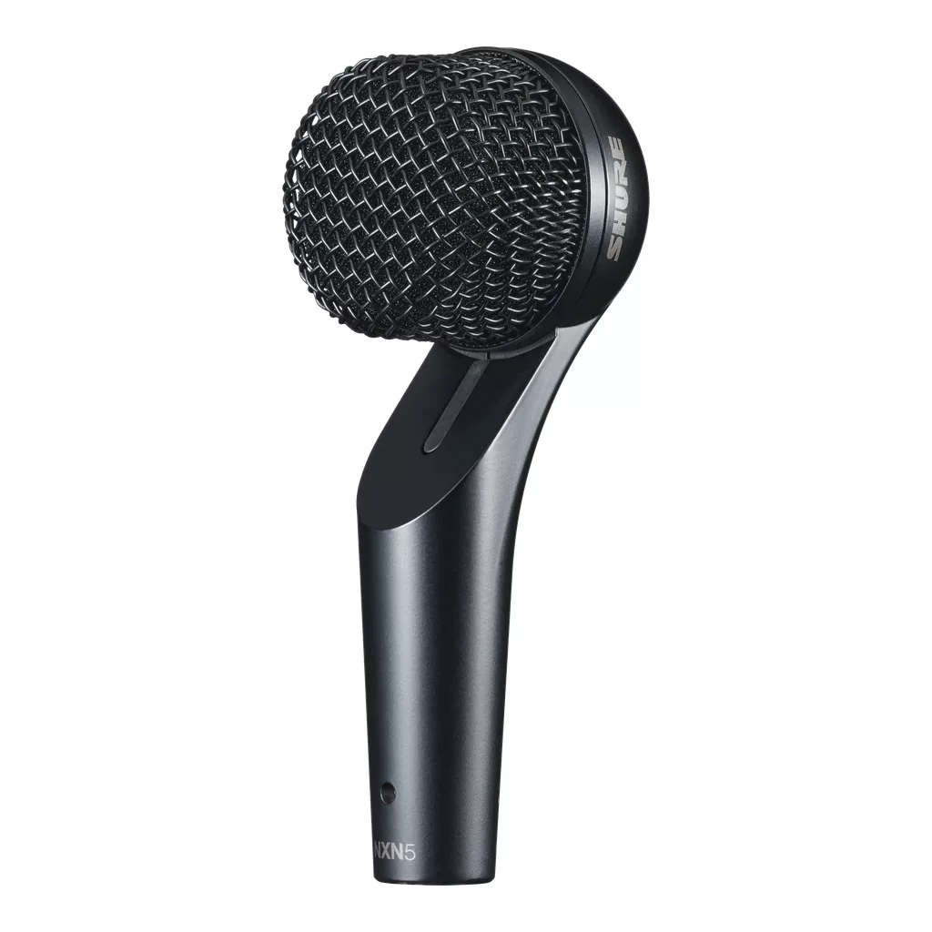Shure Nexadyne  5 - Supercardioid Dynamic Guitar Amp Microphone