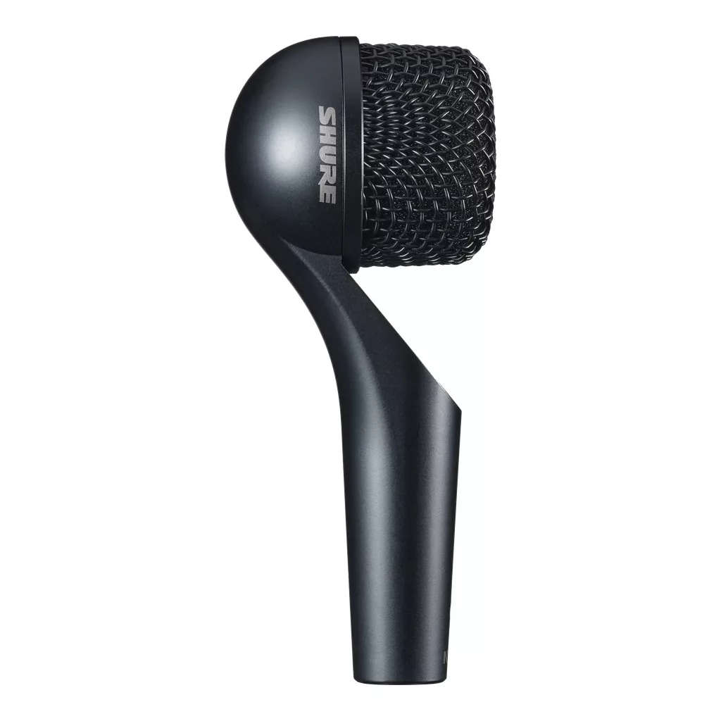 Shure Nexadyne  5 - Supercardioid Dynamic Guitar Amp Microphone
