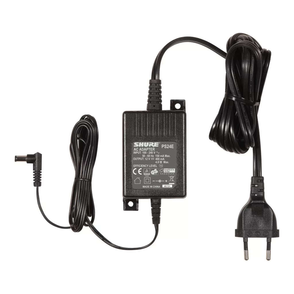 Shure PS24