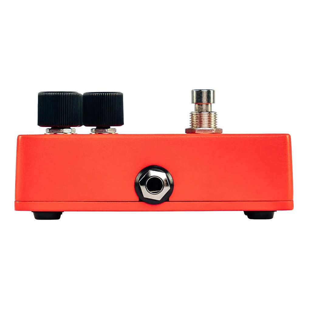Electro-Harmonix Big Muff Pi 2 Fuzz Pedal