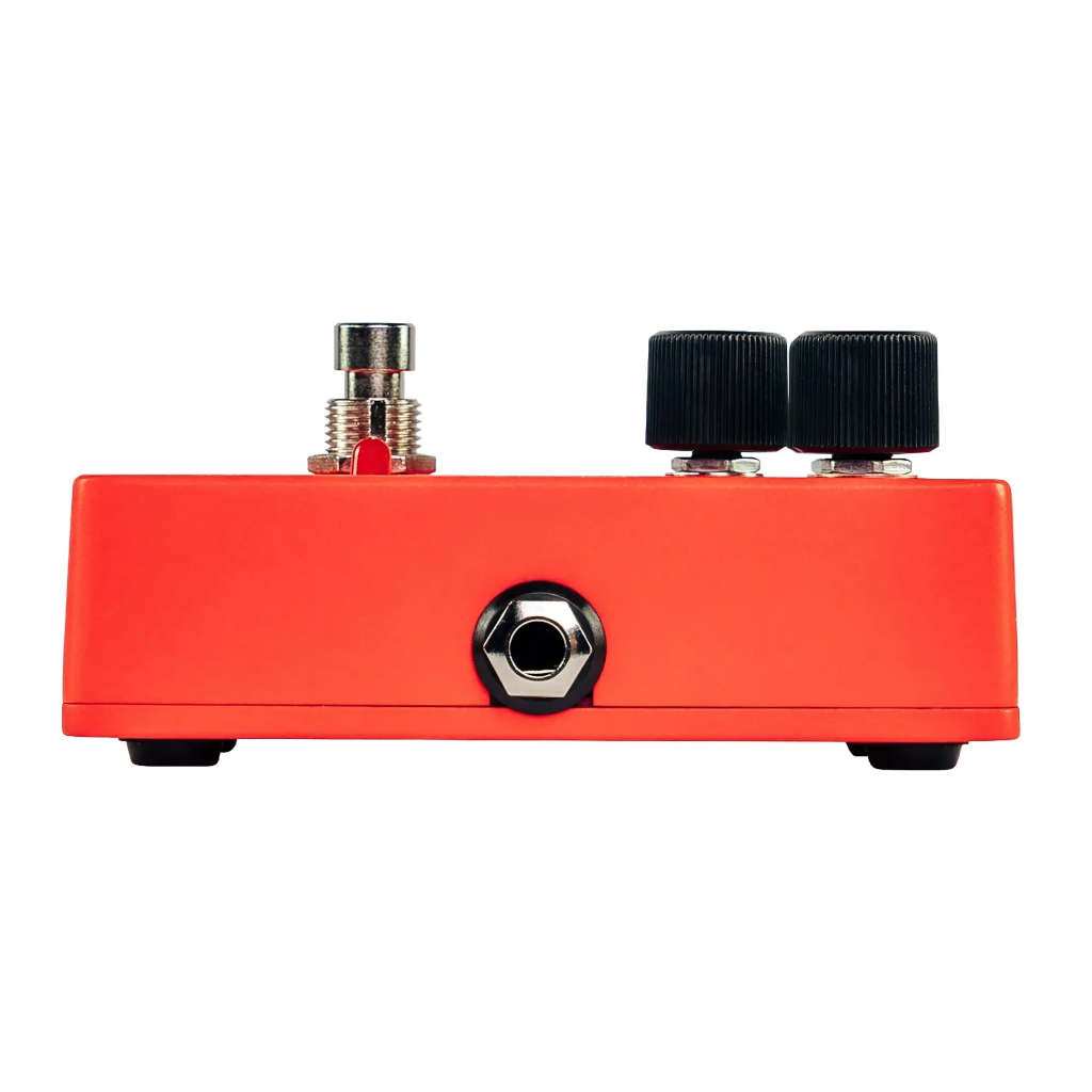 Electro-Harmonix Big Muff Pi 2 Fuzz Pedal