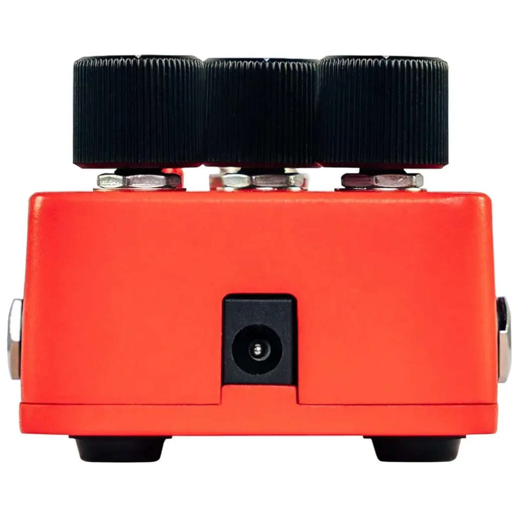 Electro-Harmonix Big Muff Pi 2 Fuzz Pedal