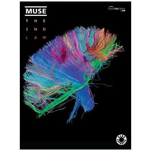 Faber The 2nd Law (Guitar Tab)