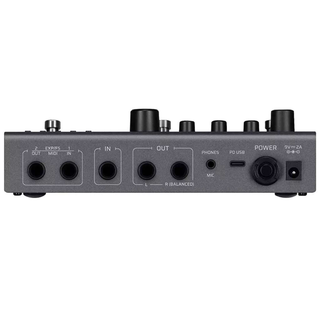 Valeton GP-180  Multi-Effects Processor