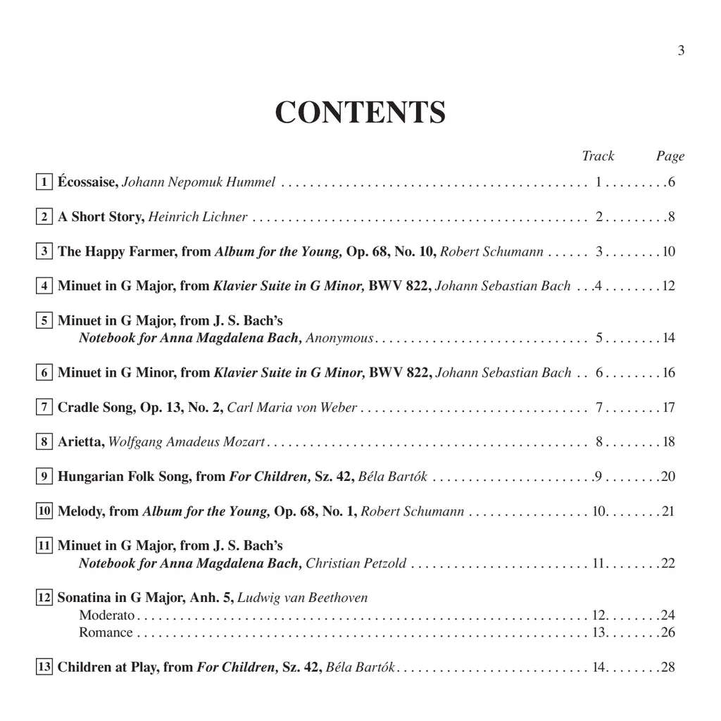 Alfred's Suzuki Piano School Volume 2 With CD