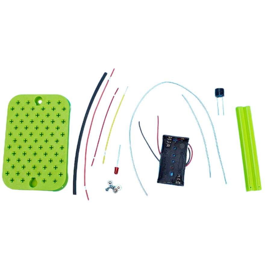 STEM educational toy -Steady Hand Electronic Kit