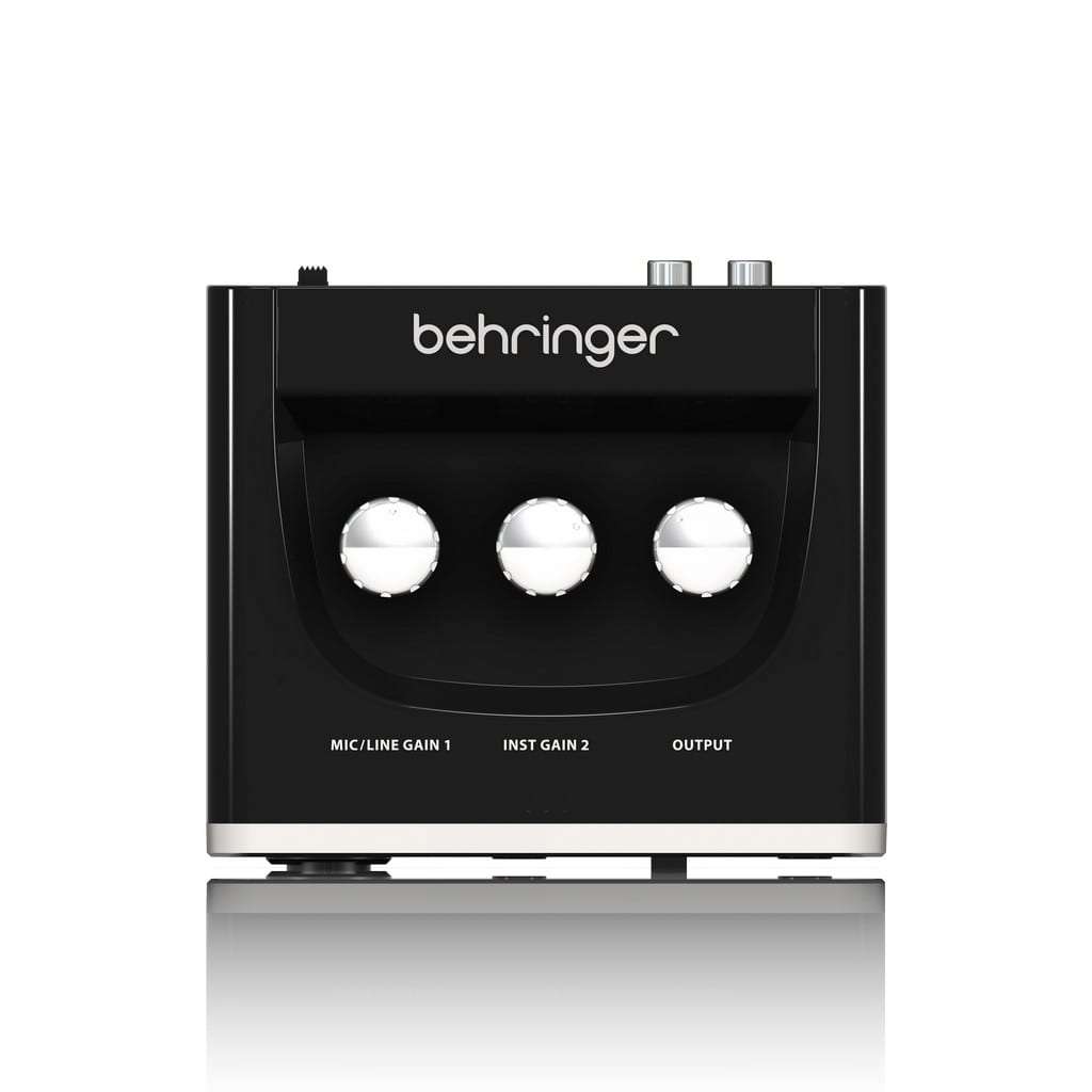 BEHRINGER UM2 - 0.20kg