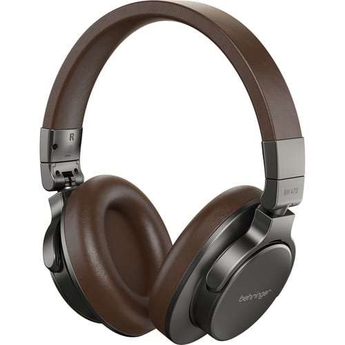 Behringer BH 470 Studio Headphones