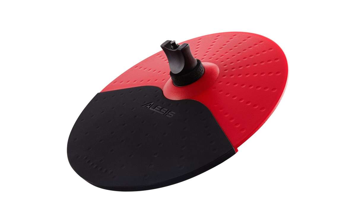 Alesis NITRO MESH RED