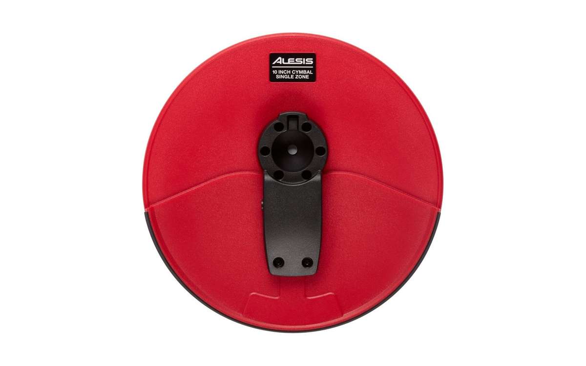 Alesis NITRO MESH RED