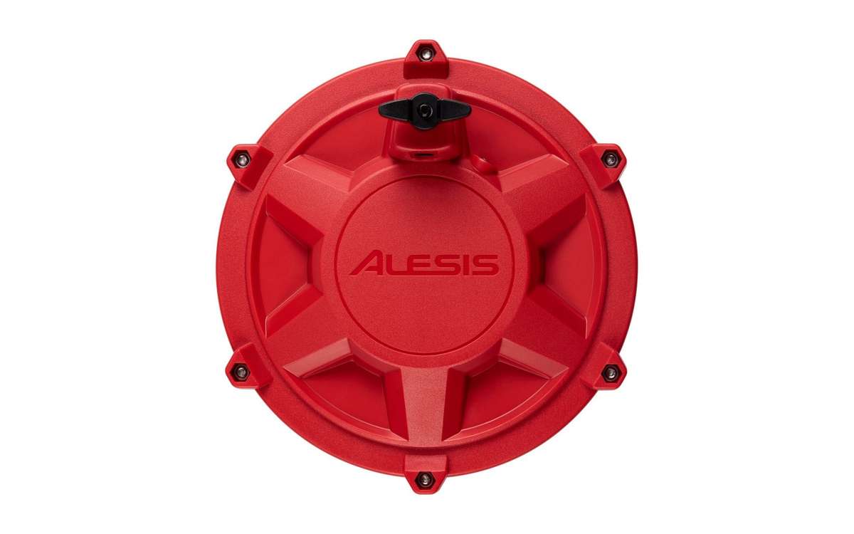 Alesis NITRO MESH RED