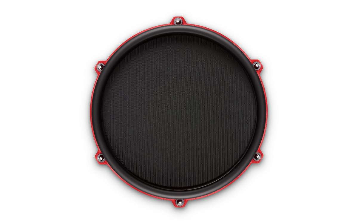 Alesis NITRO MESH RED