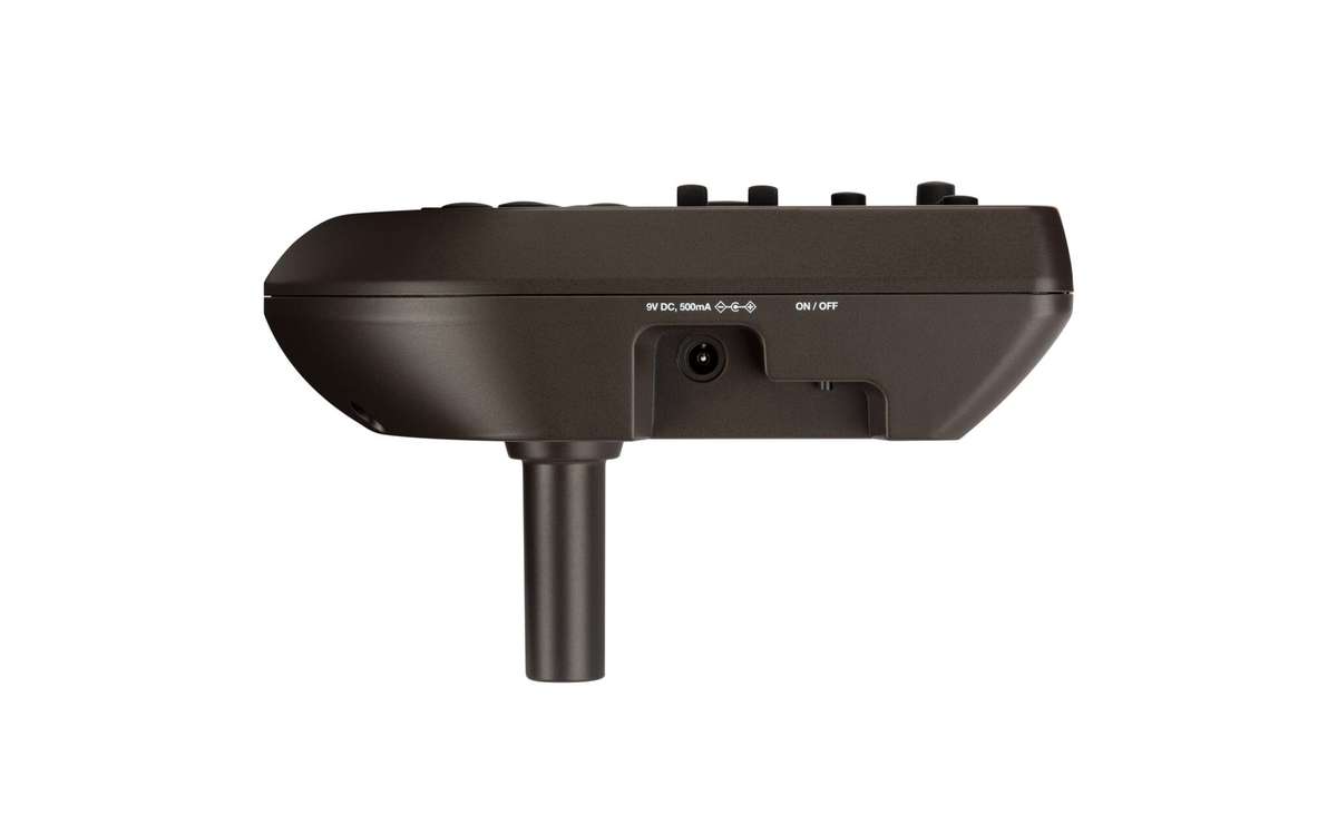 Alesis NITRO MESH RED