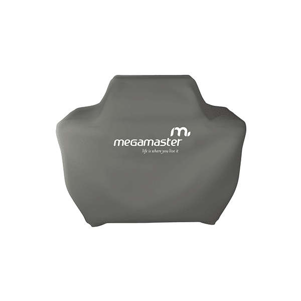 Megamaster Gas Braai Cover [4-6 burner]