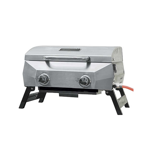 Megamaster Sizzler Camper 200