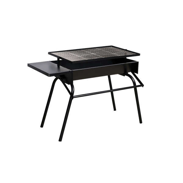 Jetmaster Easy Braai