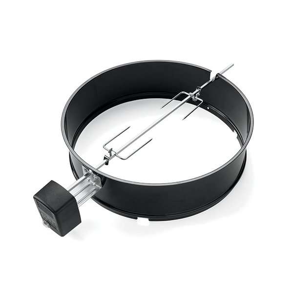 Weber 57cm Rotisserie