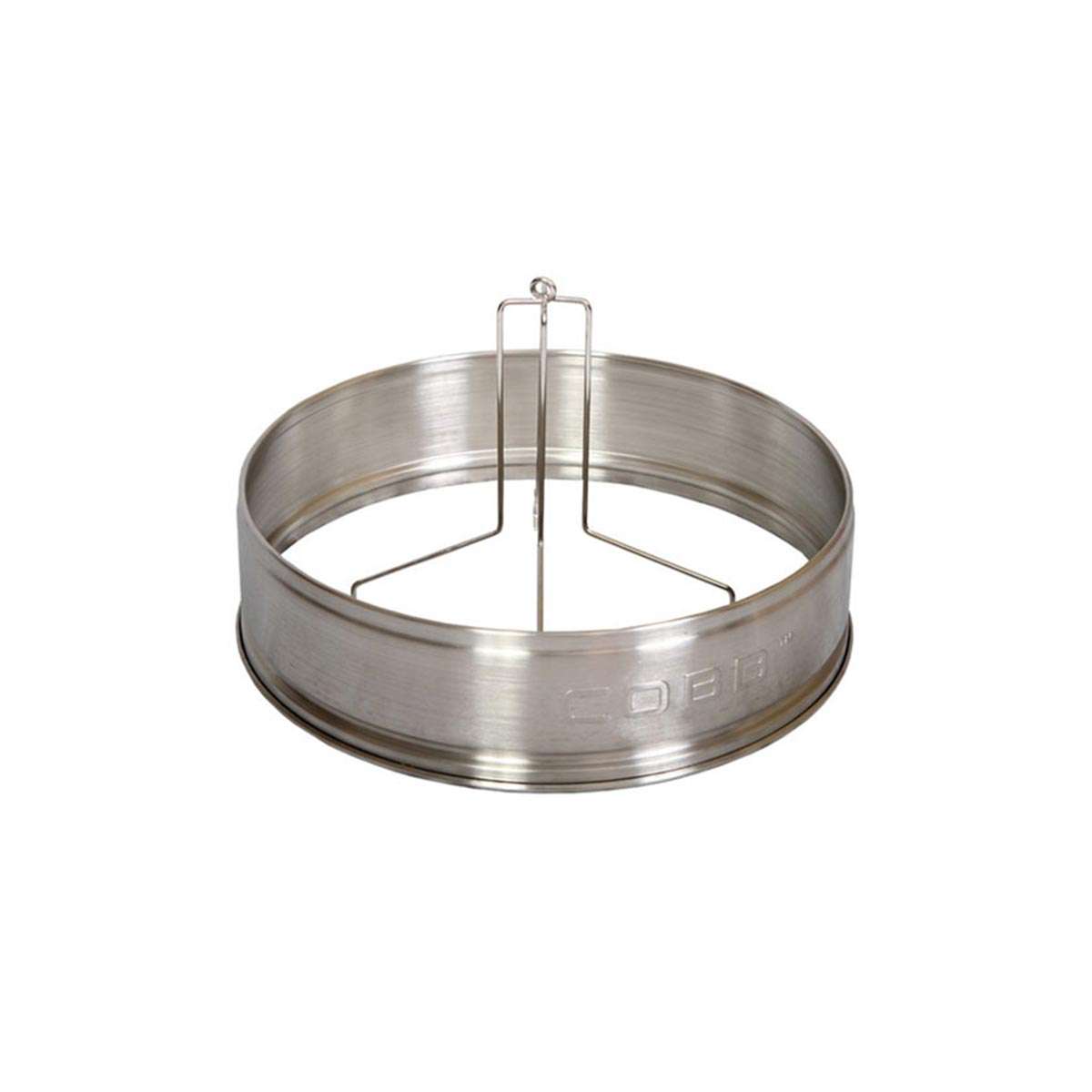 Cobb Cobble Dome Extension & Chicken Roasting Stand