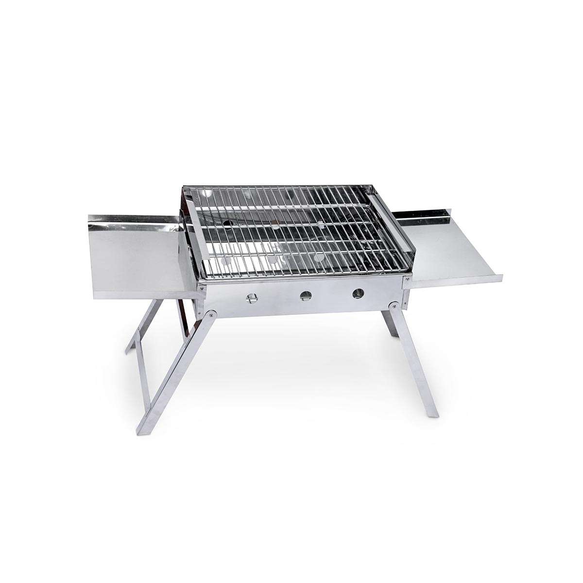 Chef Camper ON-THE-GO Braai