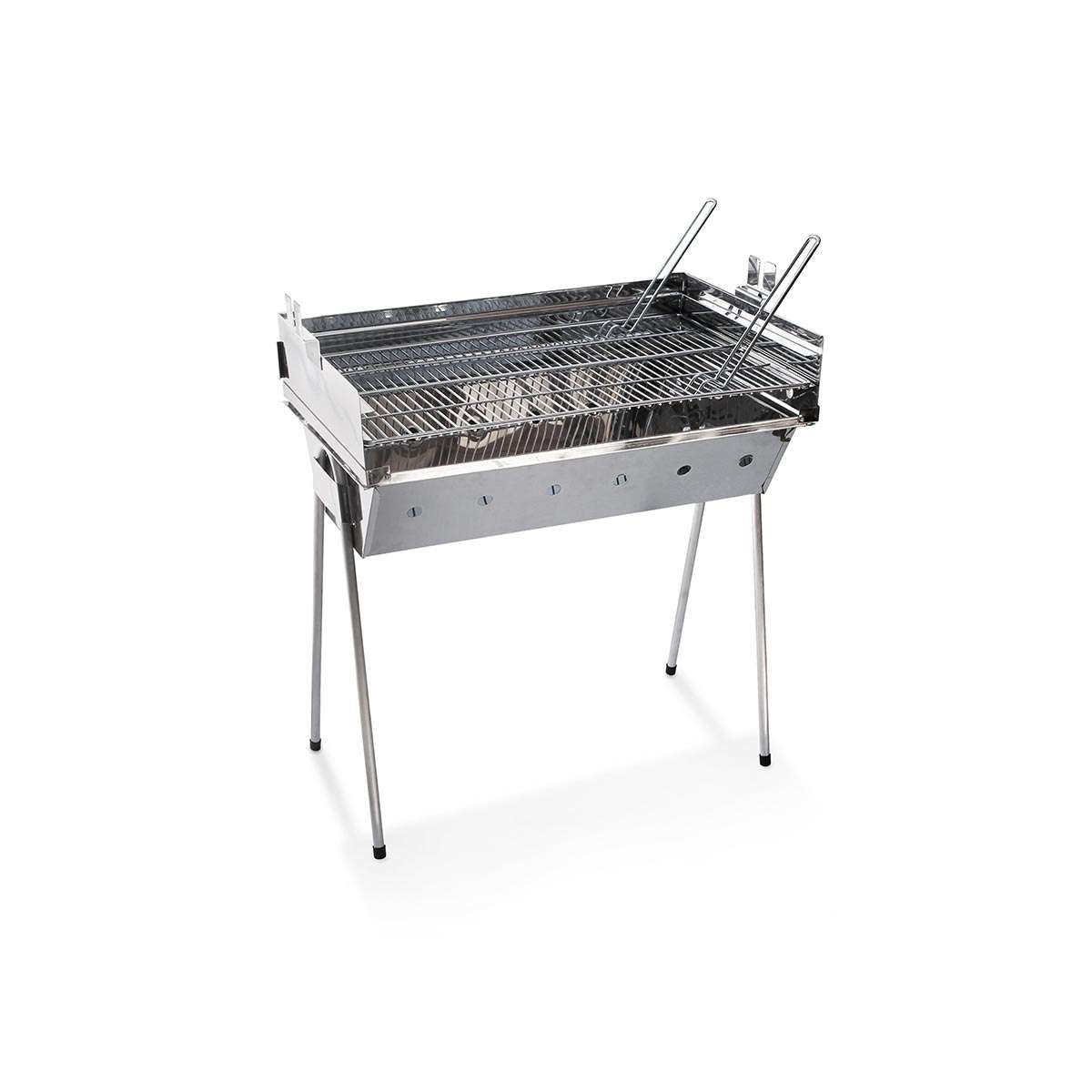 Chef Charcoal Leisure 830 Braai