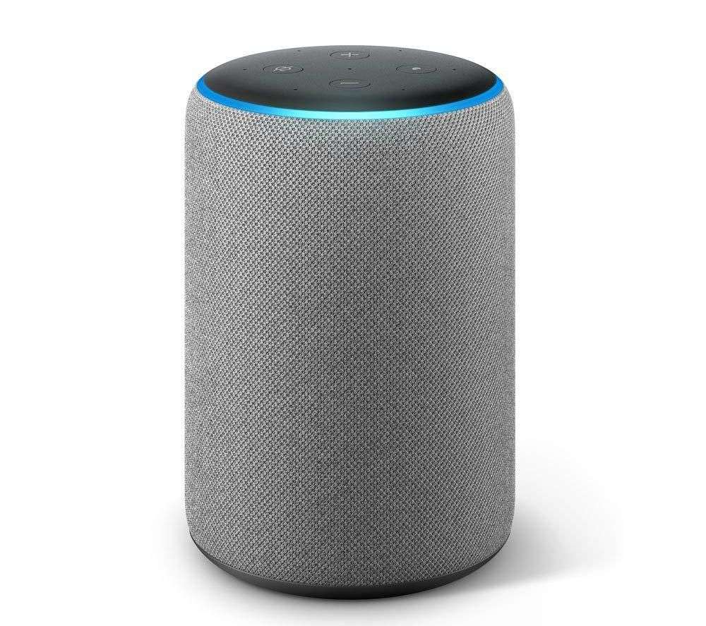 Amazon Echo Plus (Gen2)