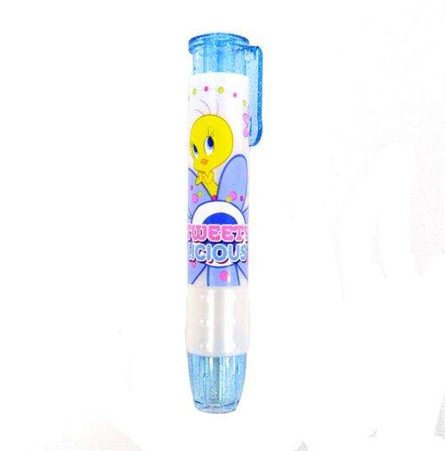 Tweety Mechanical Eraser ( 2 Mix Design)