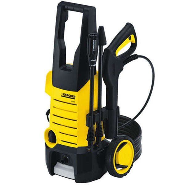 Karcher K2.360 High Pressure Cleaner