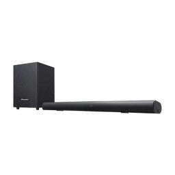 Pioneer 2.1 CH Sound bar SBX-101