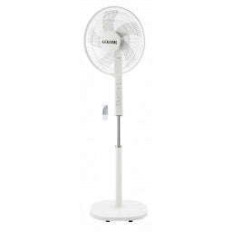 Goldair 40cm Pedestal Fan With Remote-GDPF-400RT