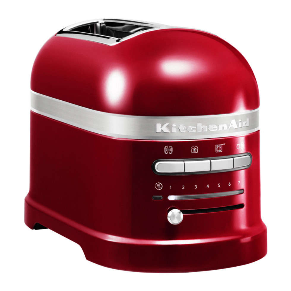 KitchenAid Artisan 2 slot Toaster