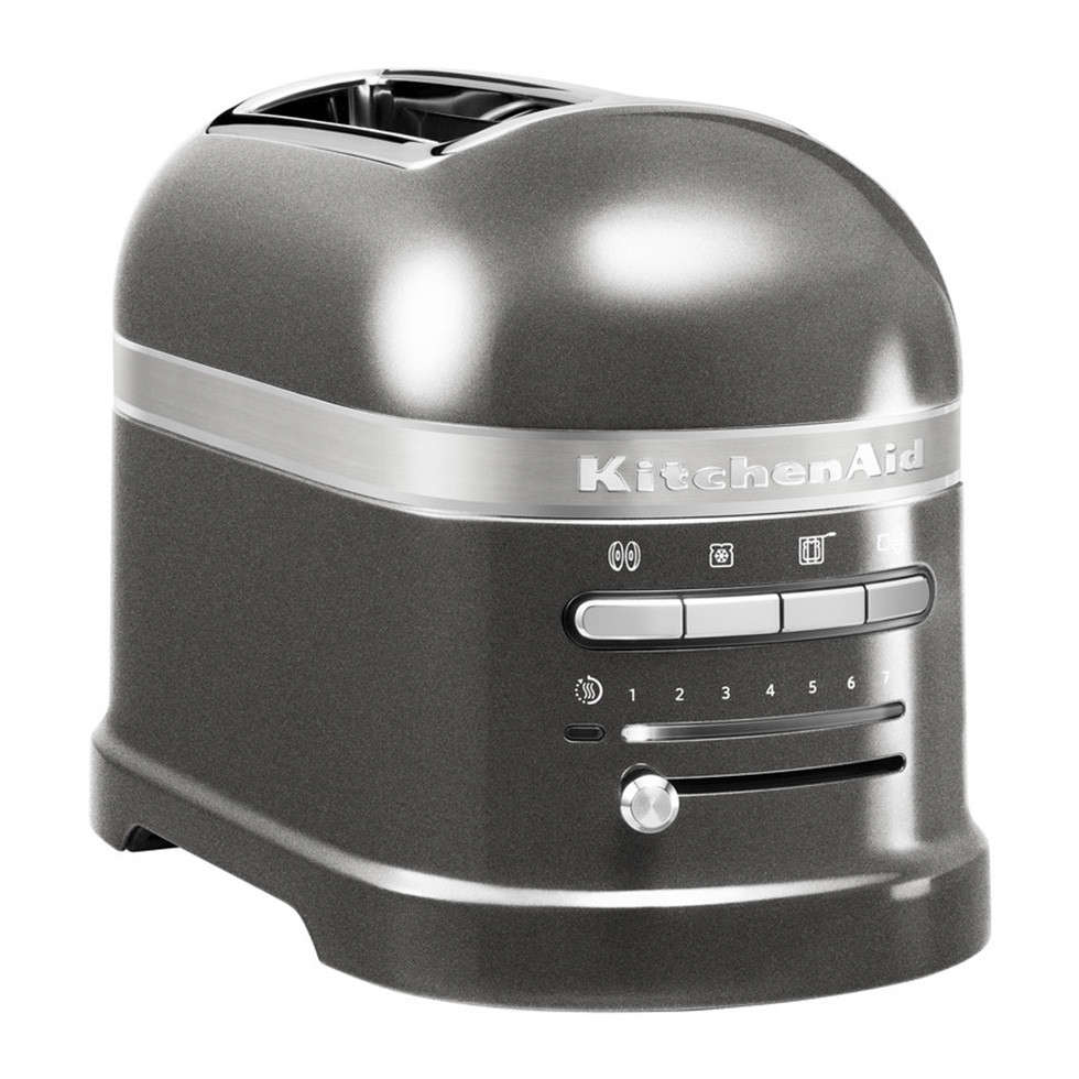 KitchenAid Artisan 2 slot Toaster