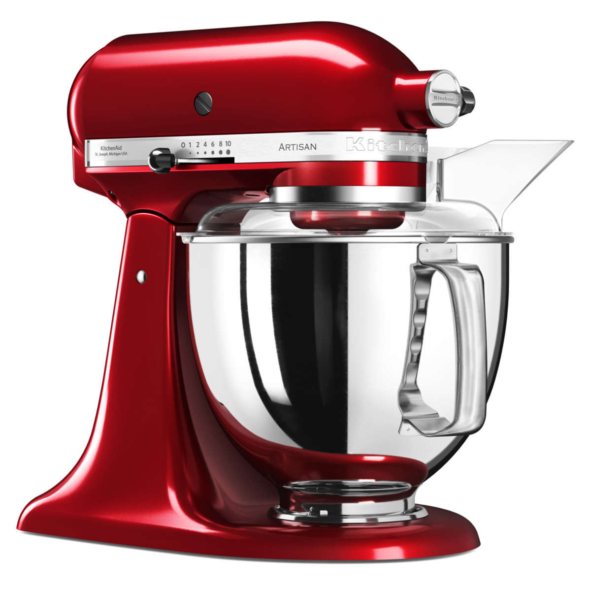 KitchenAid Stand Mixer