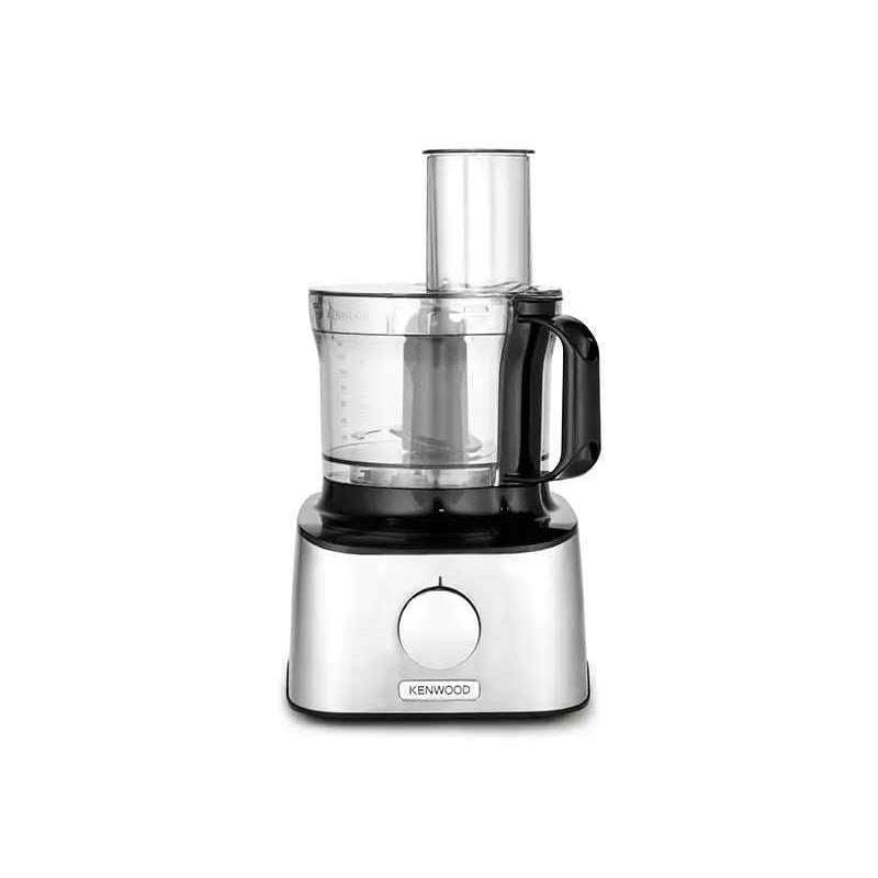 Kenwood FDM303SS Metallic Multi Pro Set 2.1L