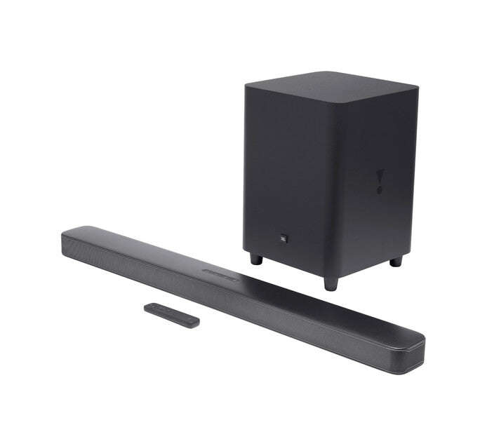 JBL 5.1 Channel Soundbar-OH4181