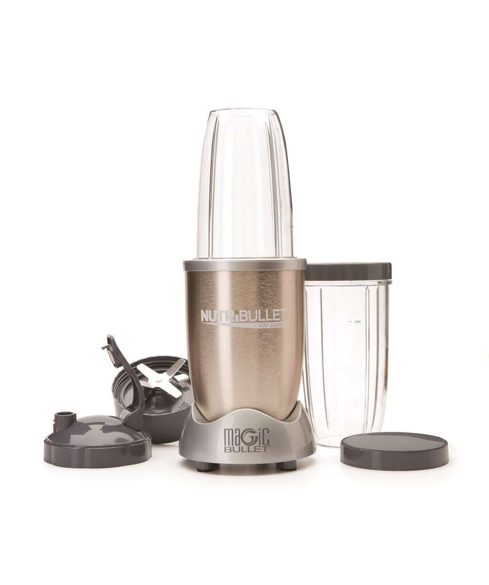 Nutribullet - 900W Blender Pro