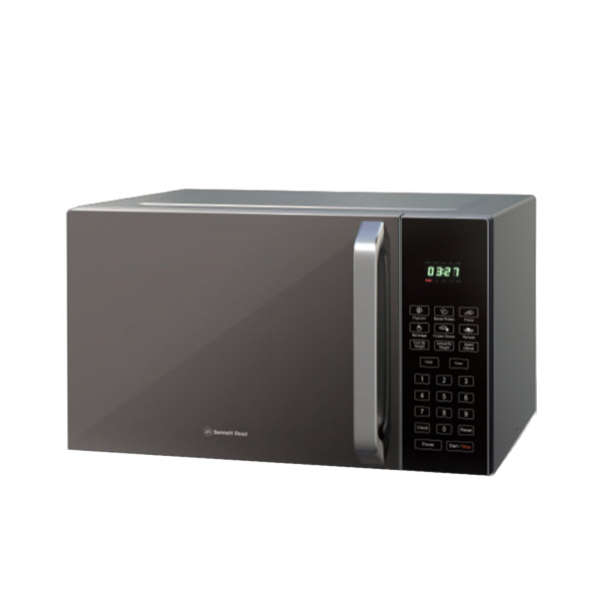Bennett Read KMW101 28L Mirror Digital Microwave