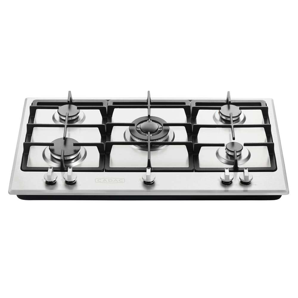 Cadac 99600-52-01-ZA 5 Burner Gas Hob